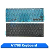 A1708 Only Keyboard