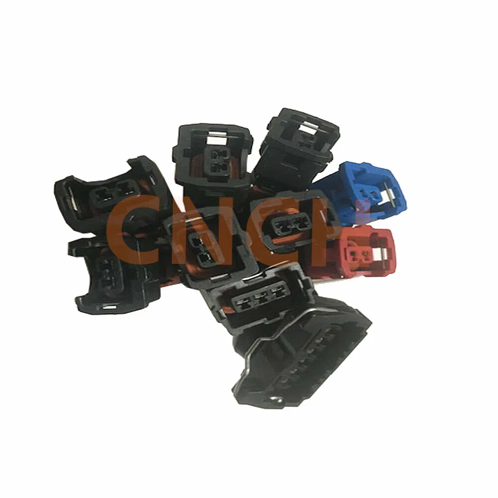 Nissan 300zx Z31 84-87 Fuel Injector MAF TPS Wiring Harness