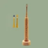 Brown(2 brush with Wireless Charging)
