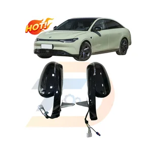 Leapmotor C01 Original Side Rearview Mirror New Car Spare Parts in Stock