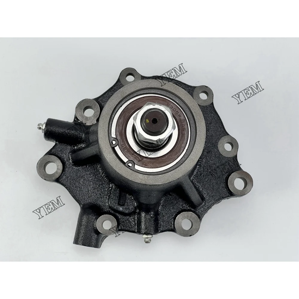Water Pump 16100-3592 for Hino H07C Engine Part High Performance 4