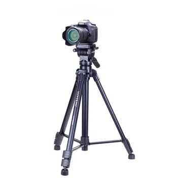 Yunteng 998 Portable Professional Camera Tripod for Photography. detail image