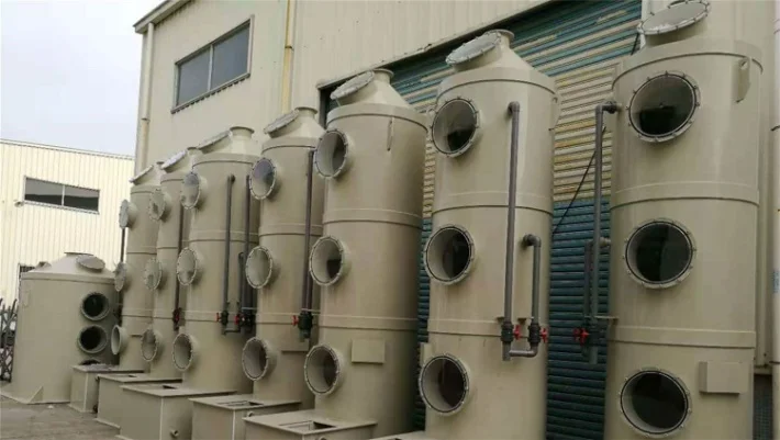 Centrifugal Fan, Plastic, XC-05 - detail 24