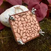 Wooden Color A