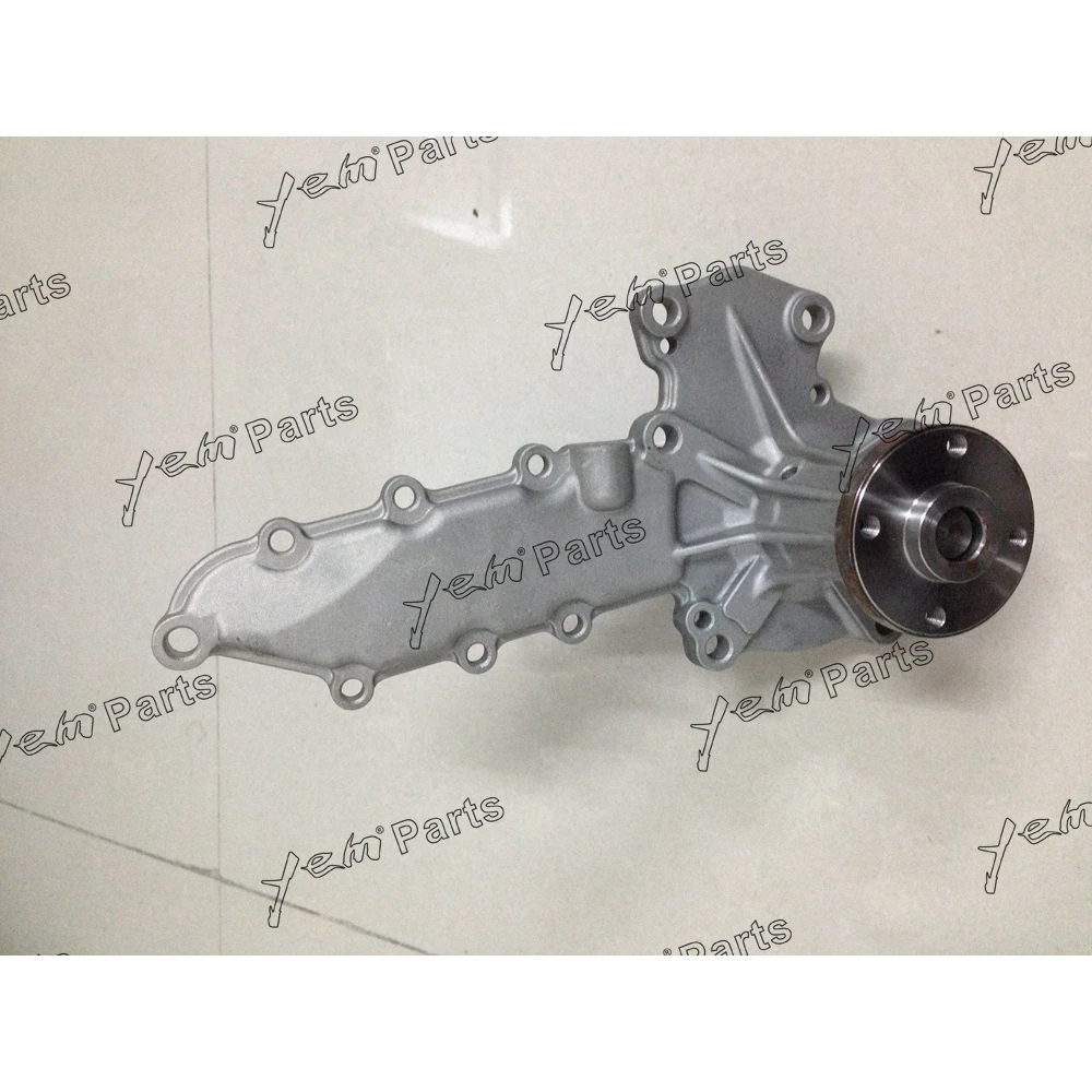 S130 25-15568-05SV Water Pump for Bobcat OEM Engine Parts 4