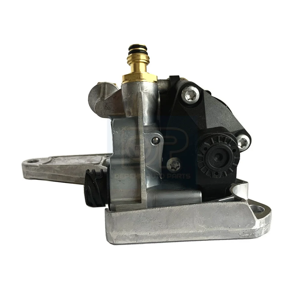 21991157 21707054 20837594 7421991157 Depehr European Brake System  