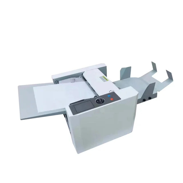 RTS Wholesale A4 Size Document Counter Machine Automatic Paper Counter