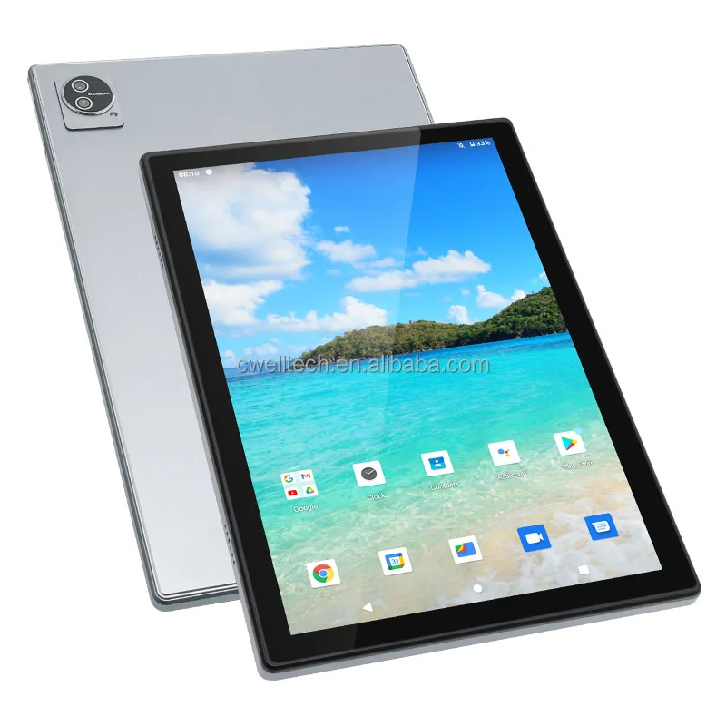 Utab M1010l Tablette Android 11 Octa Core 4gb Ram Tableta Global