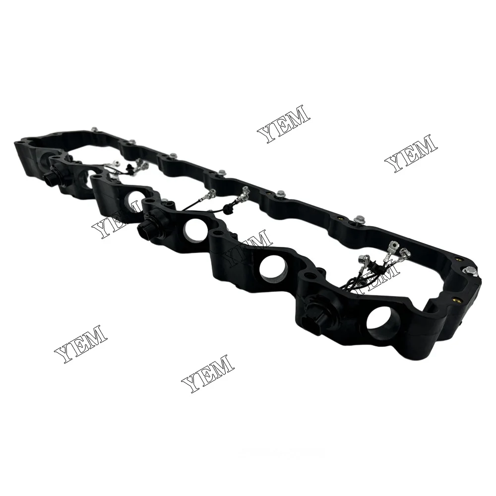 Factory Rocker Bracket for Caterpillar C6.6 Standard Size Engine Parts 4