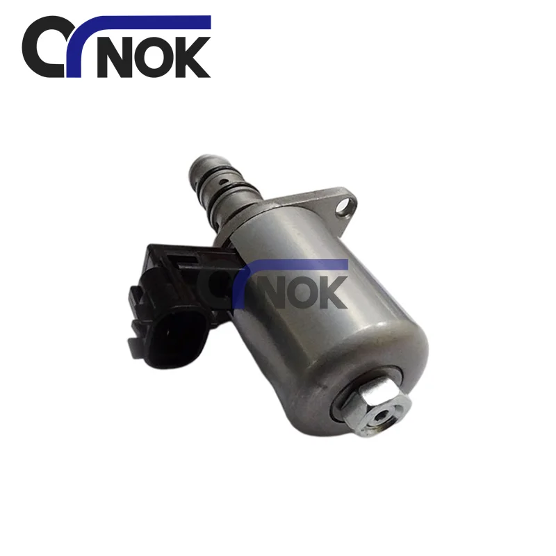 Construction Machinery Solenoid Valve 9314145 for Excavator Parts