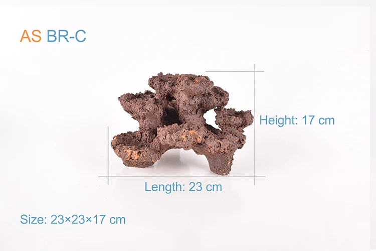 120CM Modern Reef Scaping Marine Aquarium Aquarium 130-D Keramik Korallen felsen  Knstliche Keramik felsen Live Rock Zubehr| Alibaba.com