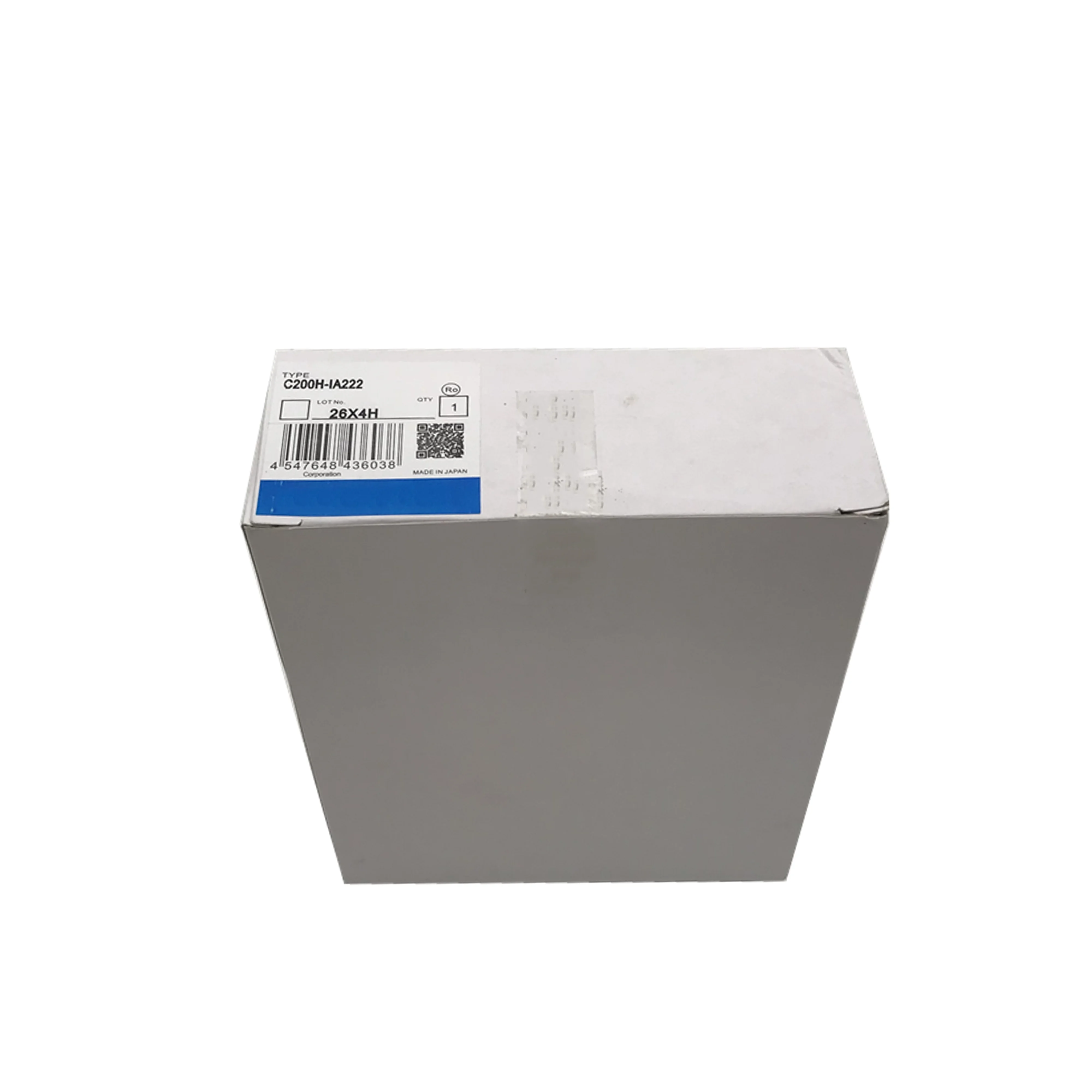 নতুন মূল সি২০০এইচ-আইএ২২২ সি২০০হিয়া২২২ ইনপুট ইউনিট, গুদামে স্টকে উপস্থিত