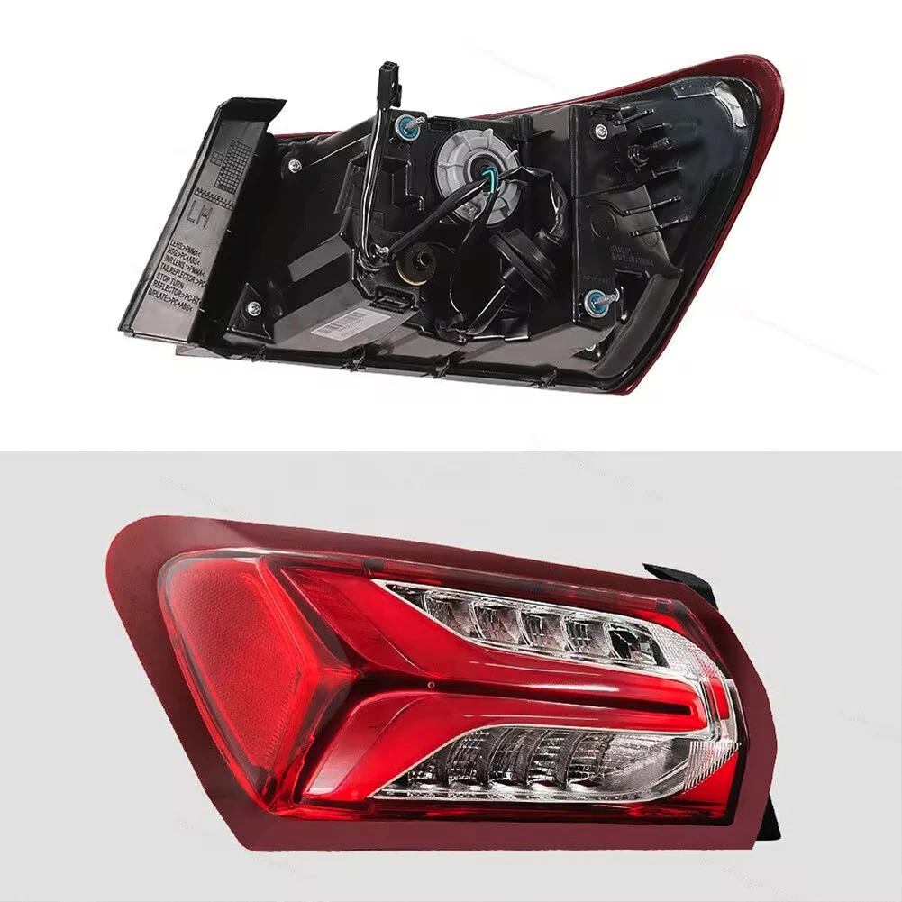 Factory Price Outer LED Taillight for Chevrolet Malibu for 2019-2021 Chevy Chevrolet Malibu 84595944 manufacture