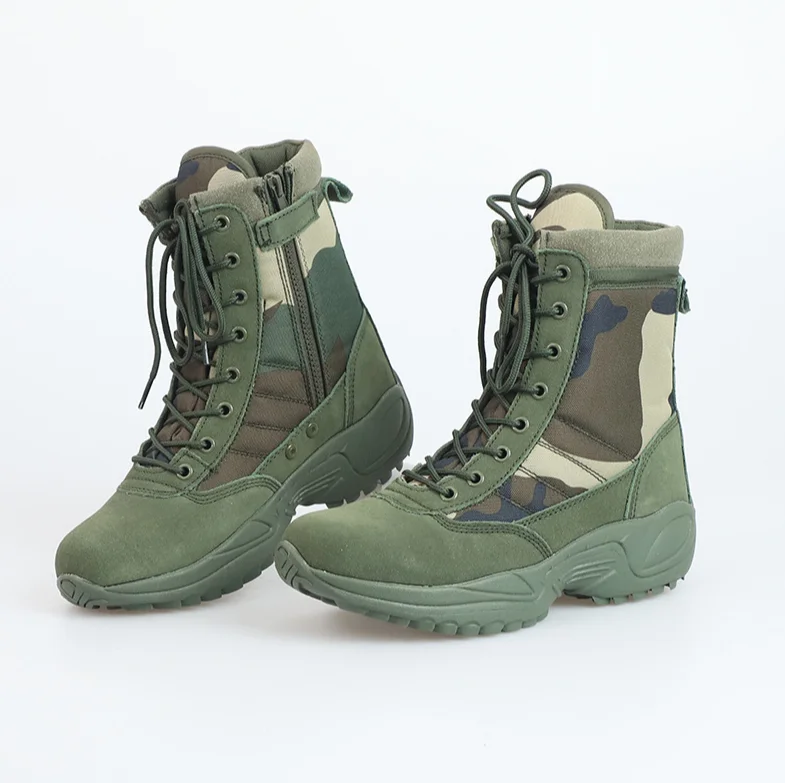 Od green tactical boots best sale