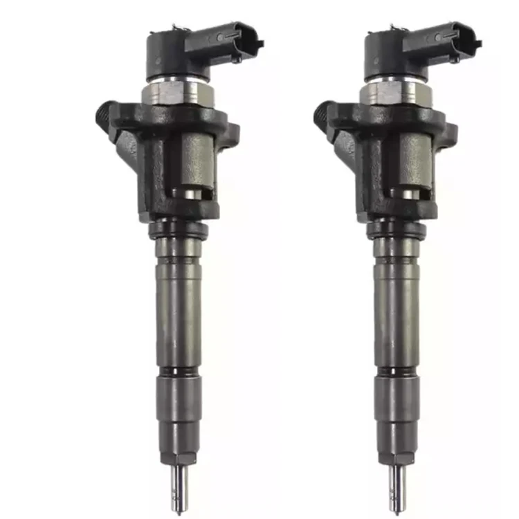 New Fuel Injector 0445120072 for Mitsubishi Canter Truck