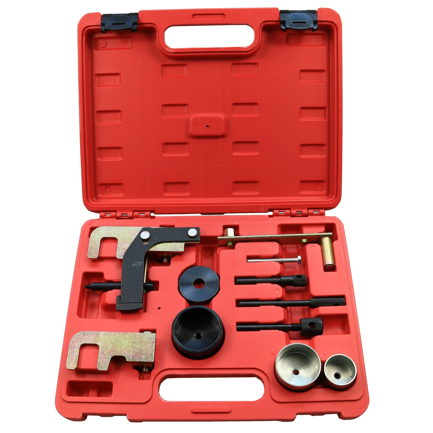 Diesel Engine Camshaft Timing Locking Tool kit For Vauxhall Renault Nissan 1.5 1 