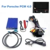 สำหรับ Porsche PCM4.0