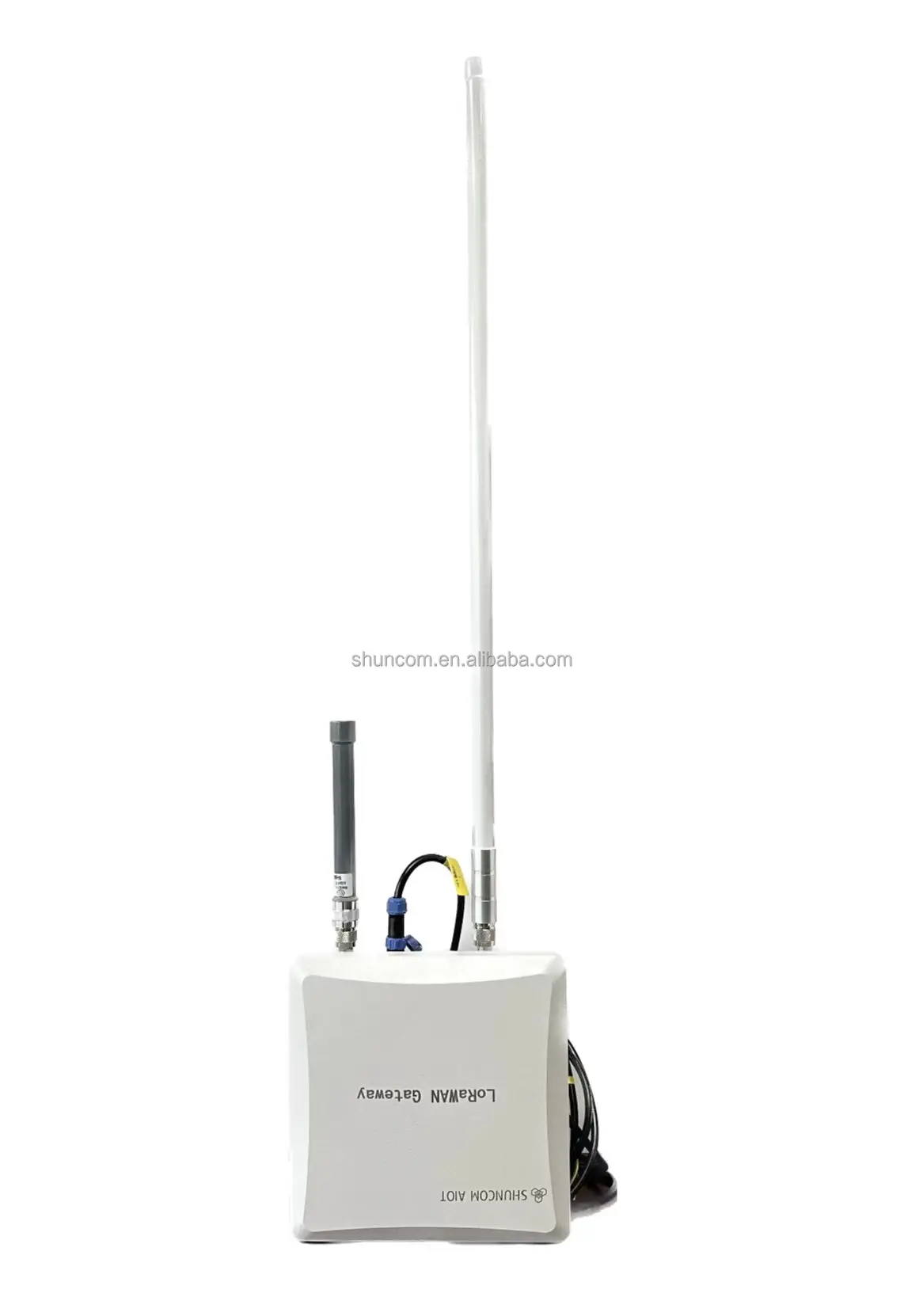 Blink Outdoor 4 - Wireless smart security camera, two-year battery ...