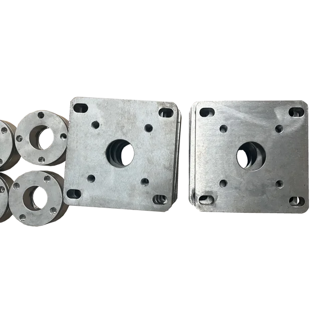 China Factory SS304 Customized CNC Machining Instant Noodle Production Line Gears & Sprockets 4