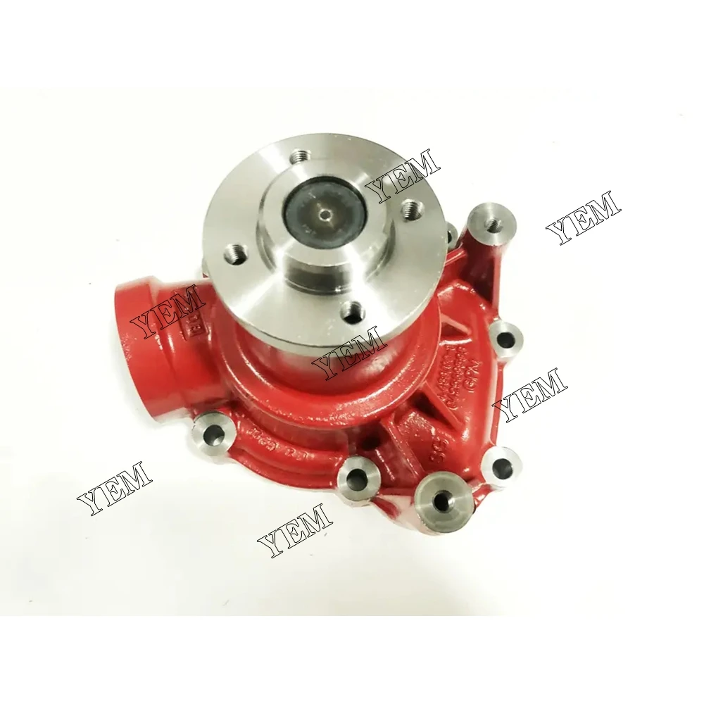 Casting Cooling System Pump 4283173 for Deutz BF4M1013E BF6M1013E Engine Universal Engine Parts 3