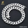 22mm-silver