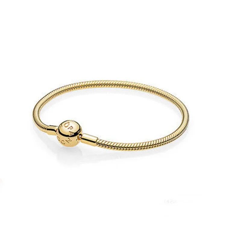 2024 Newest Fashion Women Bracelet S925 Snake Chain Bracelet Heart   H2ee4957e874a4b64a112bc8569f839a0Z 