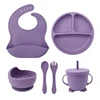 dark purple