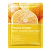 Arancia fresca arancia vitamina C 25g