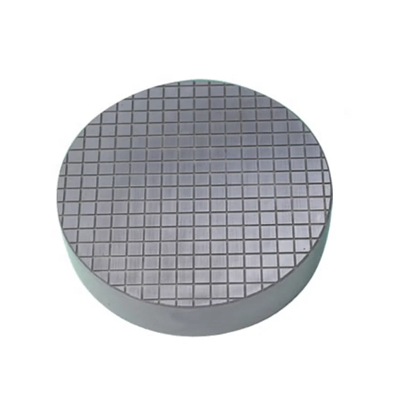 Cast Iron Lapping Plate