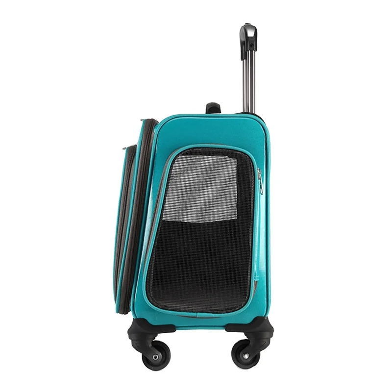pet suitcase