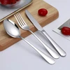 Silver color 24pcs set