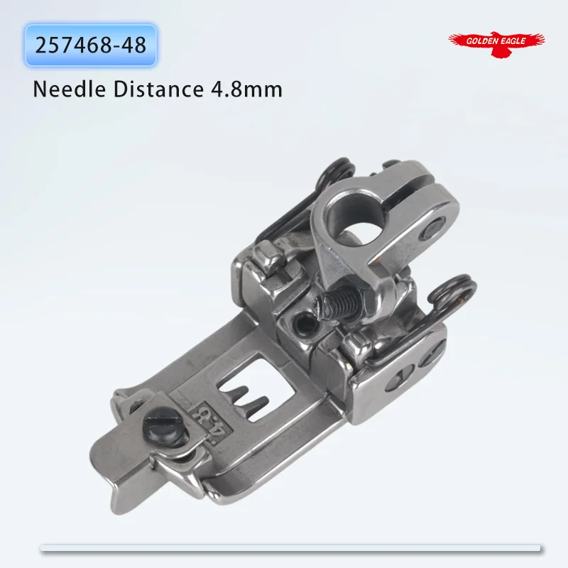 257468 Presser Foot for Pegasus W500 W600 W1500 W2600