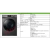 10kgs heat pump dryer (Haier Dryer)