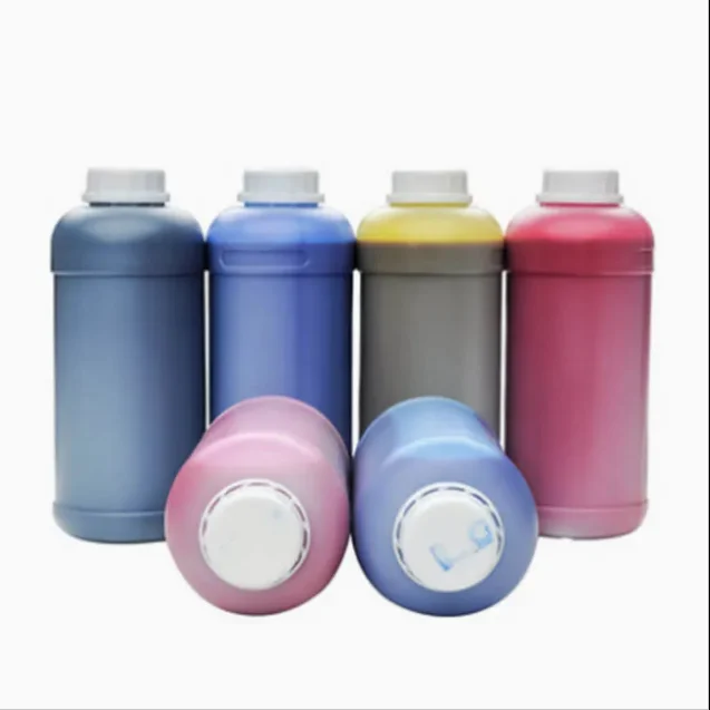 Carton Dyestuff Ink Is Suitable for White Corrugated Paper Yellow Corrugated Paper and Carton Paper