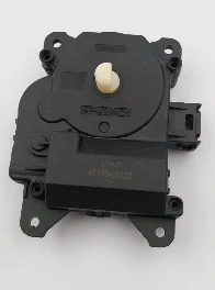 High Quality 87106-35120 Cooler Damper Servo Motor Actuator for