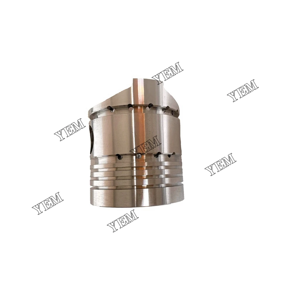 Excavator B6000 Piston With Pin for Kubota Aftermarket Engine Parts 3