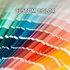 Custom Lab-dip (Pantone Matched)