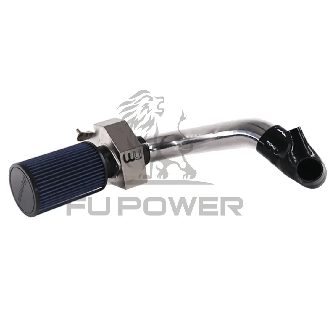 For Bmw Mini Cooper S R55 R56 R57 High Flow Cold Air Intake Kit 2007 