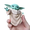 Baby yoda