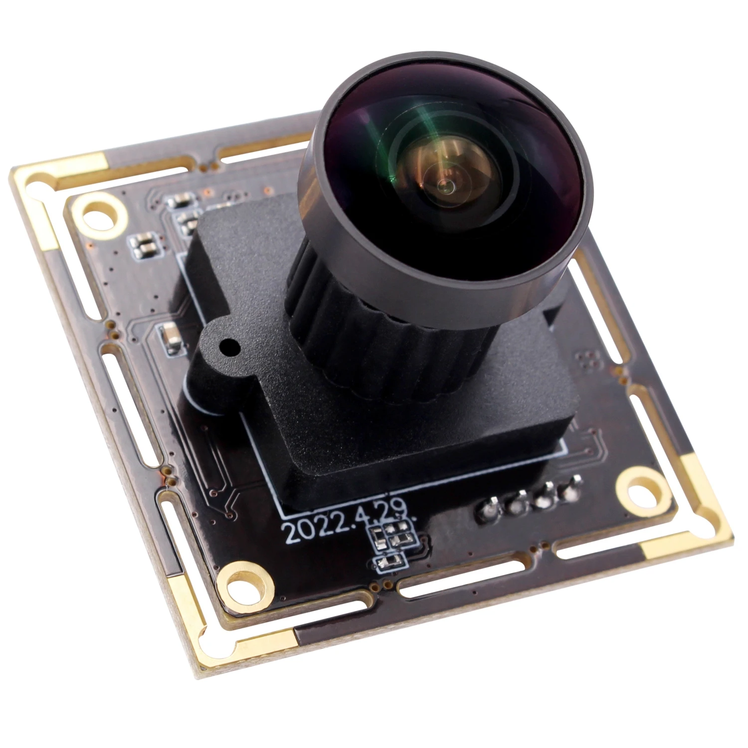 ELP 16MP USB Camera Module High Definition Video Conference - Main Image