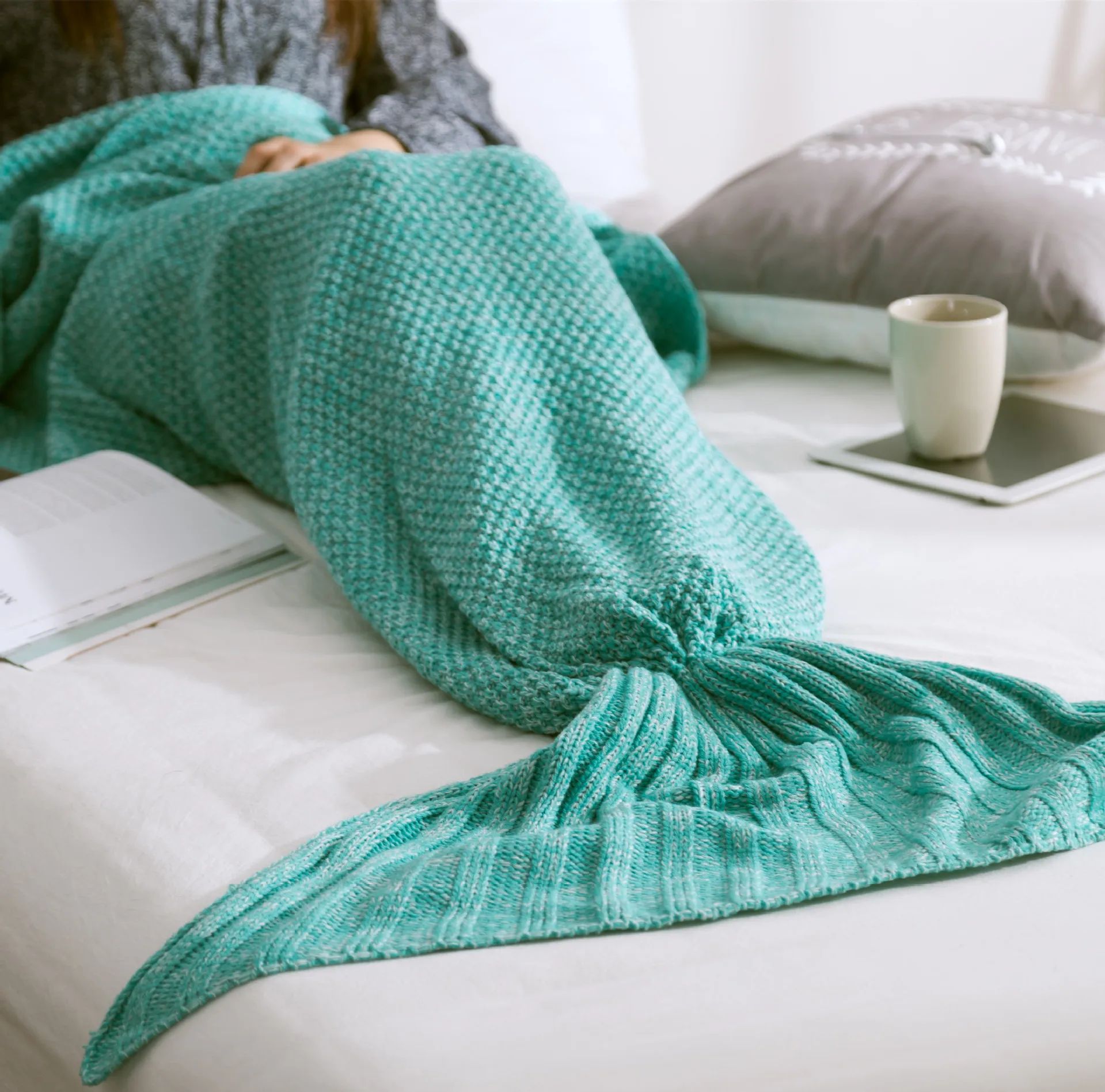 Mermaid Tail Blanket Primark Sale Online, SAVE 56%.