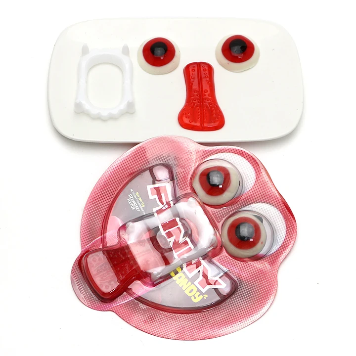 eyeball candy