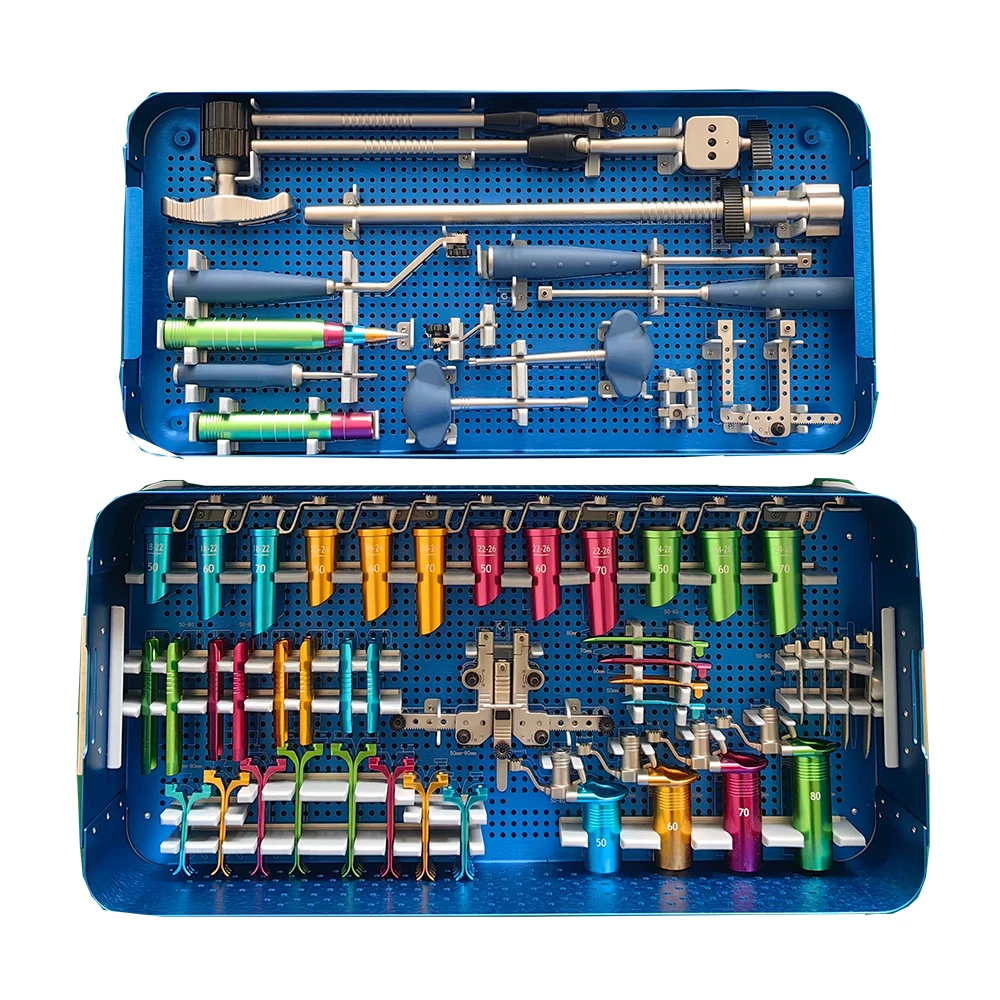 Spine Instrument