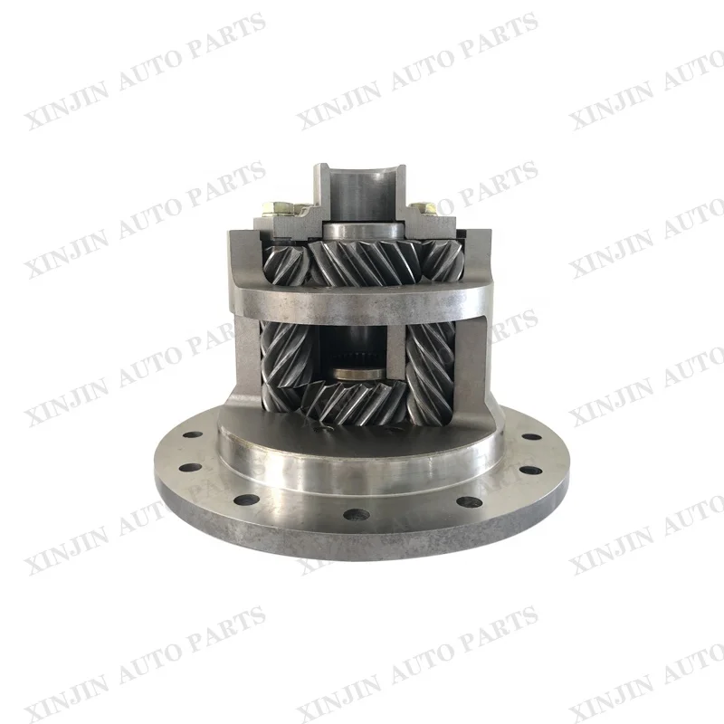 XJX Original Factory Helical Torsen Type Limited Slip Differential for BMW 188 Type E82 E46 E90 E60 E39 Z4 HighCo Diff Lock