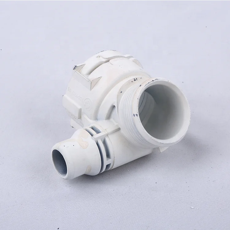High Quality China Precision Custom Plastic Injection Molds Connector