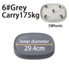 6 # grigio