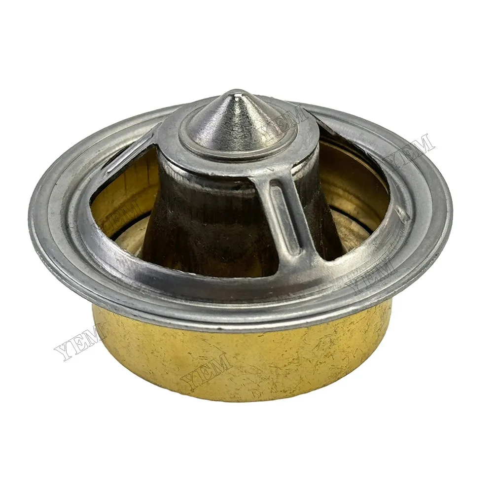 Thermostat RE52207 RE506300 DZ100555 Fit for John Deere 4045 Engine 5