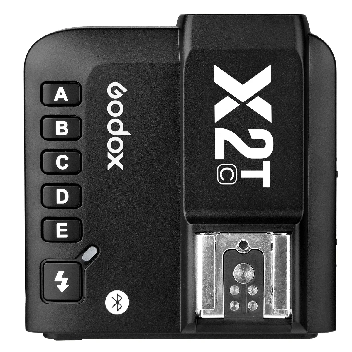 Déclencheur Flash Sans Fil Godox X2T-C - Compatible Canon E-TTL - HSS 1/8000s - 2.4G