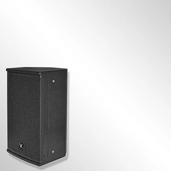MSR0810 studio music complet 8-inch professional full-range speaker outdoor performance wedding stage KTV