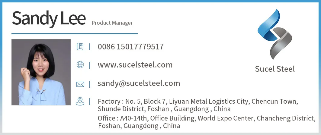 SUCEL Rose Gold Metal Stainless Steel U Shape Channel Decorative Tile Profile Wall Edging Strip